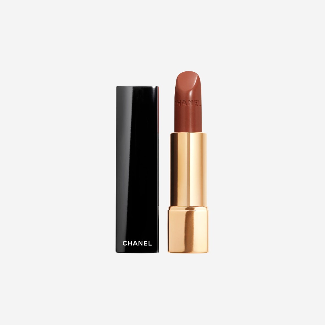 Chanel Rouge Allure Luminous Intense Lip Colour 212 Caractere (Korean Ver.) 상세 이미지 1