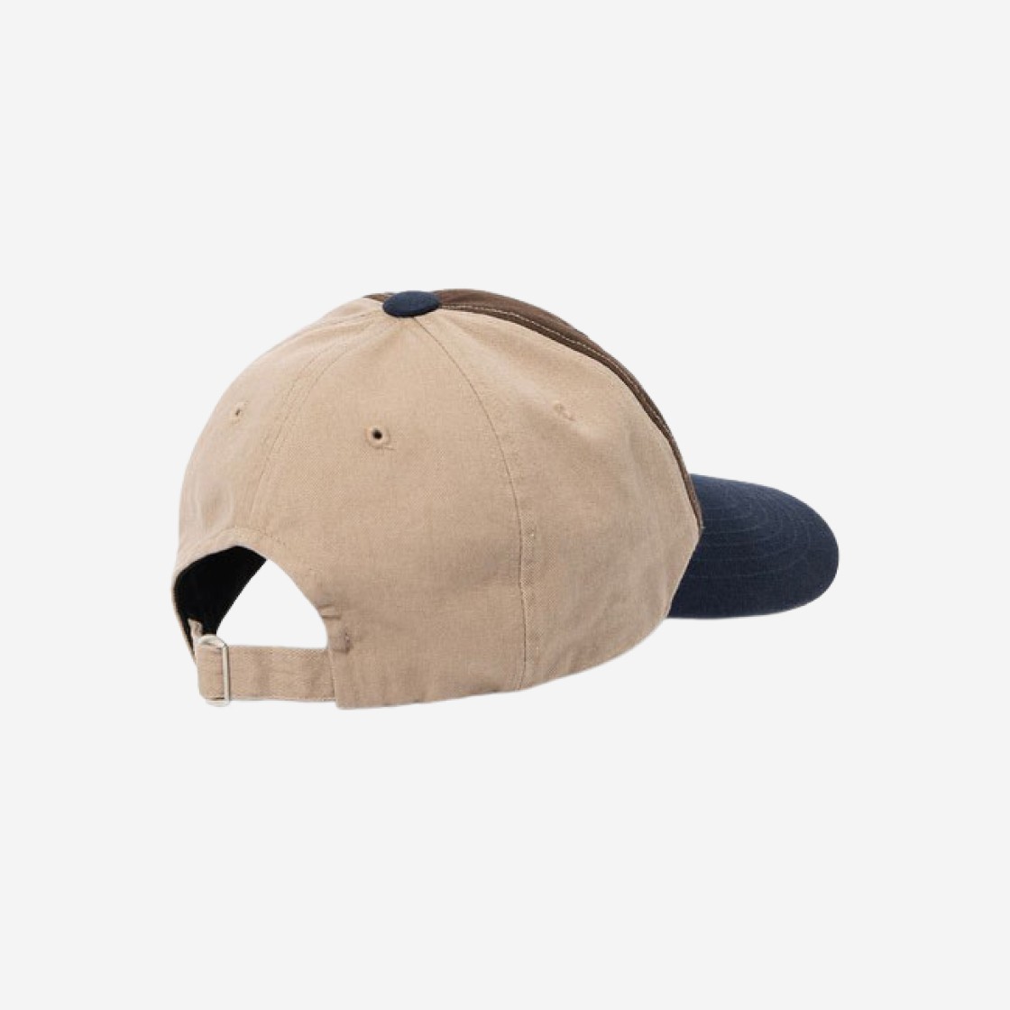 Teket Feast Cap Brown 상세 이미지 2