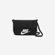 Nike NSW Futura 365 Crossbody Bag 3L Black