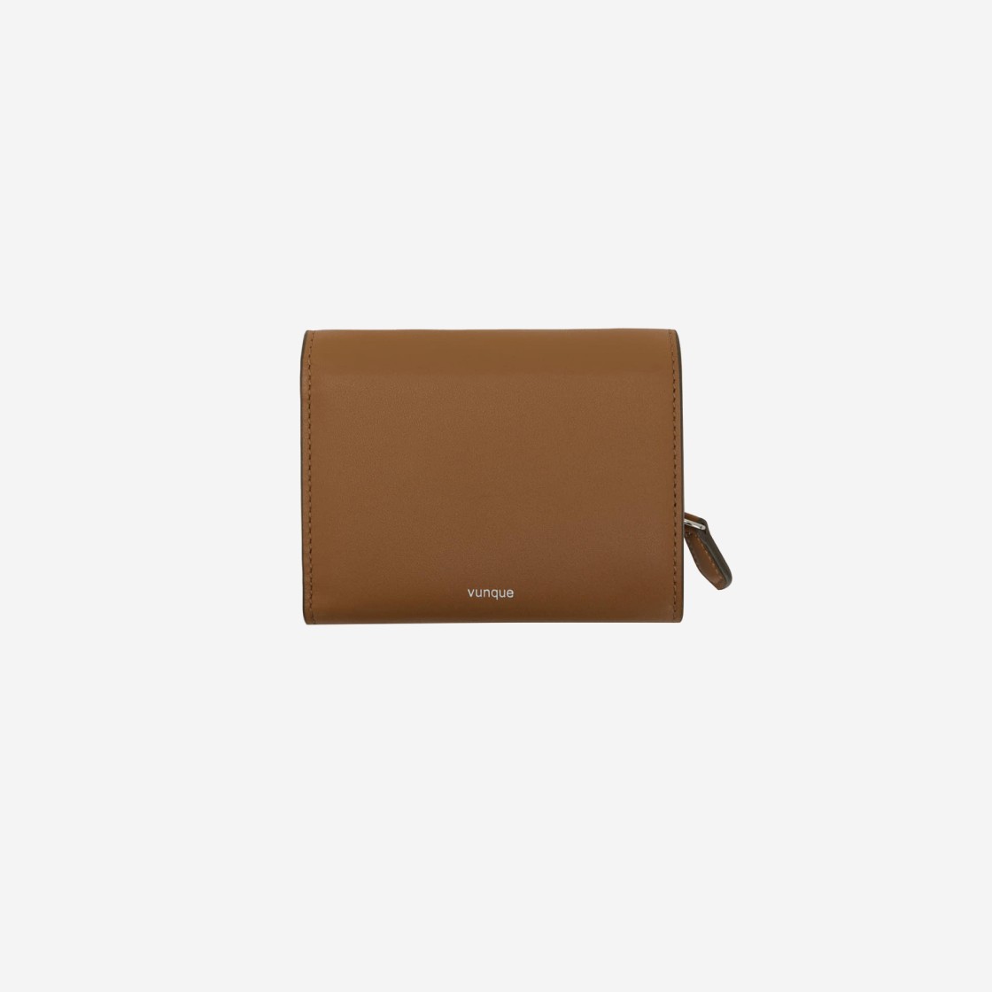 Vunque Occam Droit Half Wallet Camel 상세 이미지 2