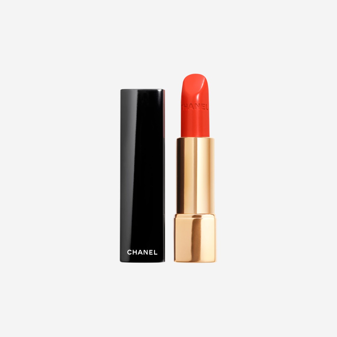 Chanel Rouge Allure Luminous Intense Lip Colour 96 Excentrique (Korean Ver.) 상세 이미지 1