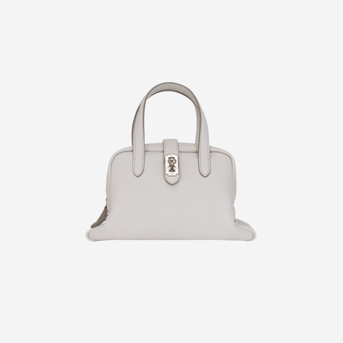 Vunque Toque Small Tote Light Beige 상세 이미지 1