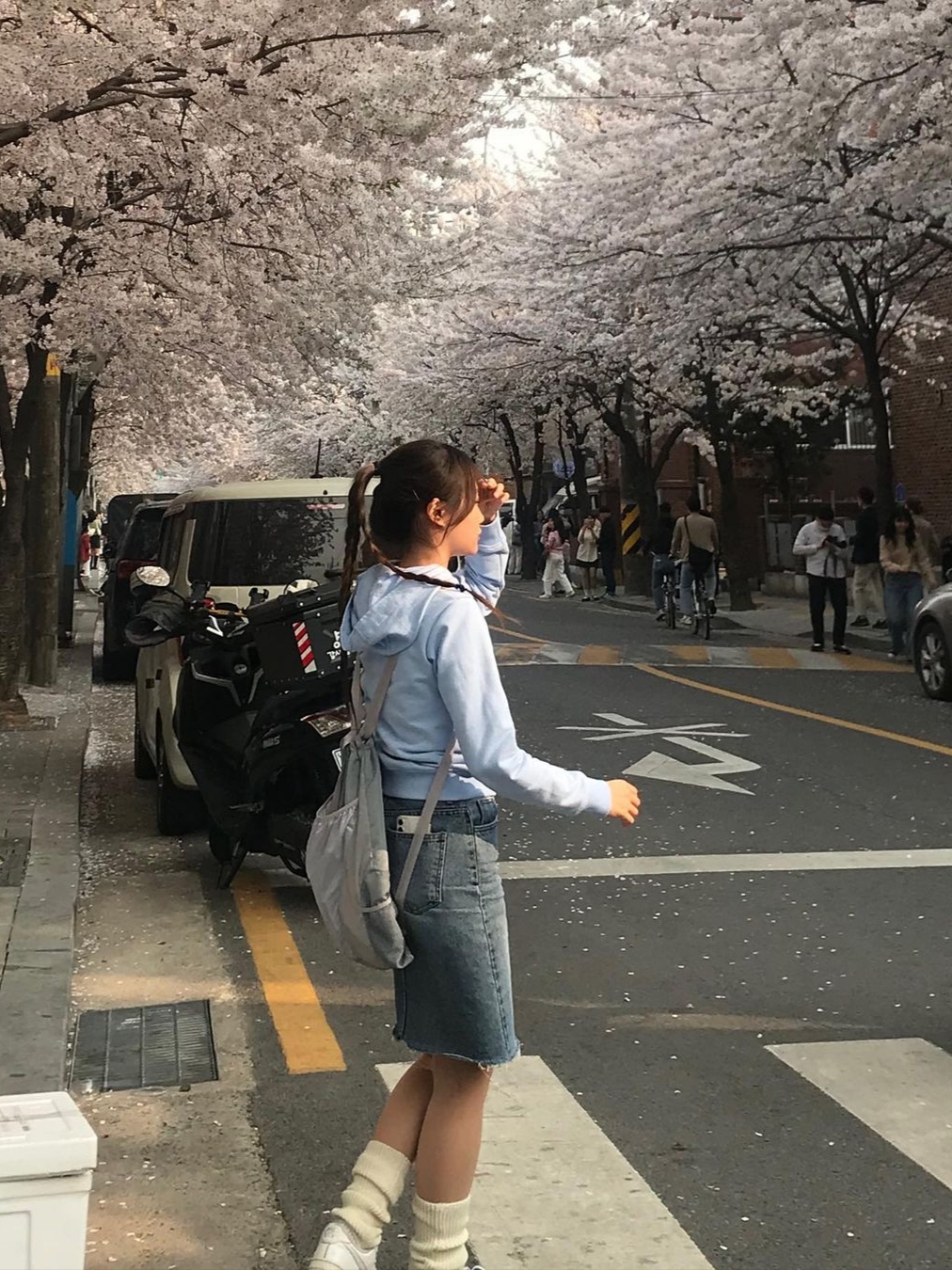 Jedi님의 스타일 - 1