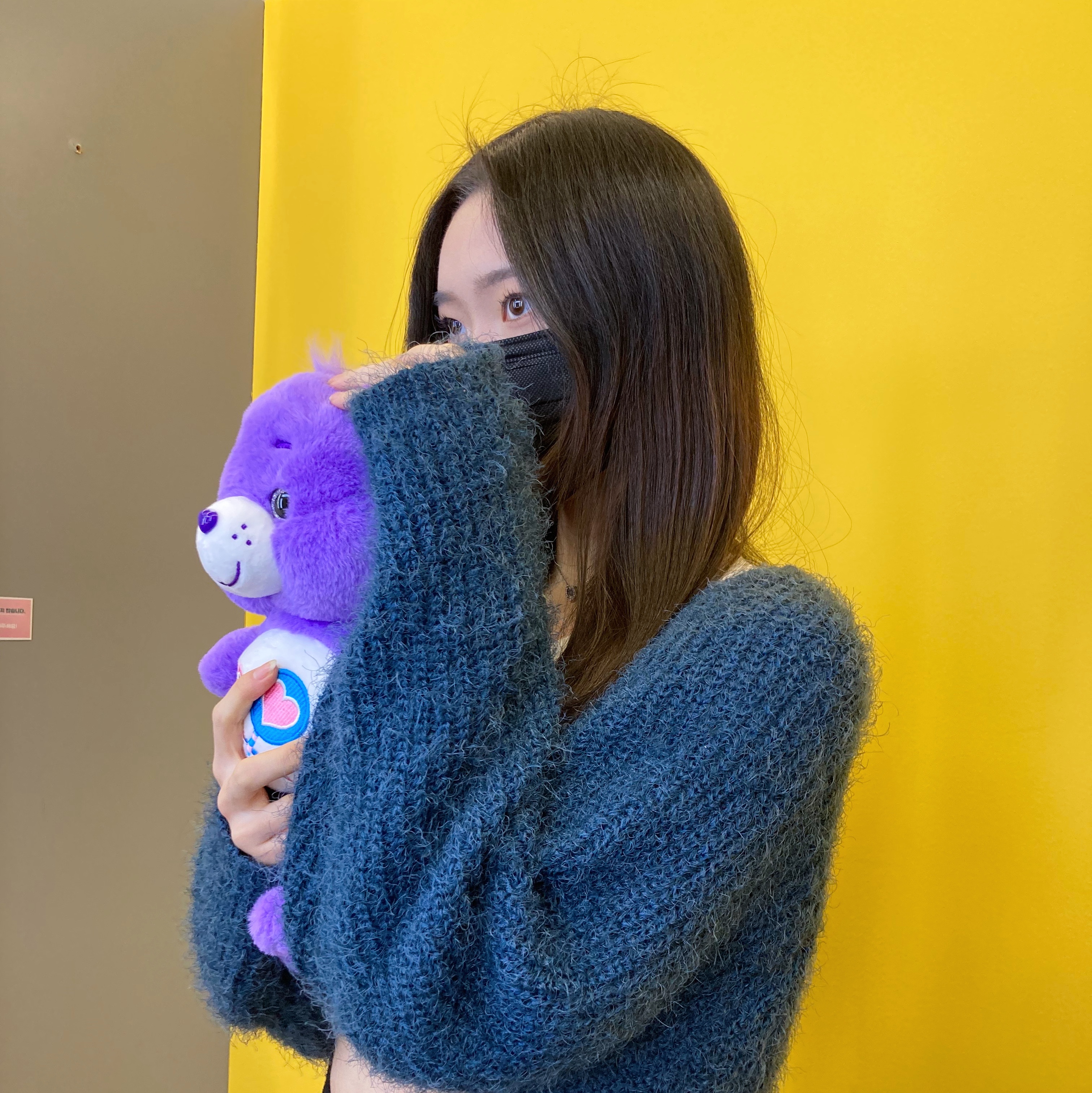 초댕님의 스타일 - 1