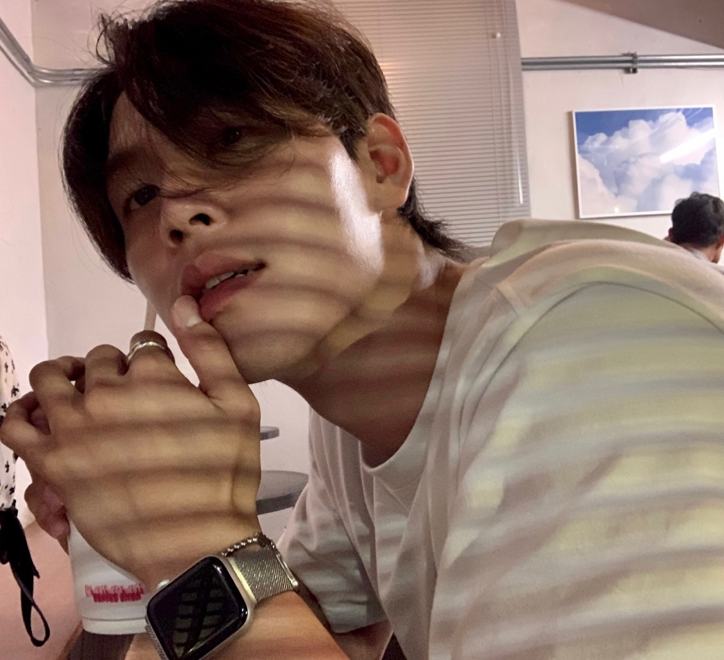 KREAM 프로필 이미지
