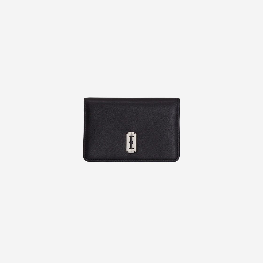 Vunque Perfec Essence Card Wallet Black 상세 이미지 1