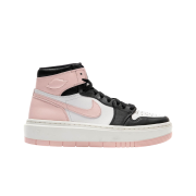 (W) Jordan 1 Elevate High Black Atmosphere