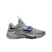 Nike Zoom Freak 3 Grey Fog