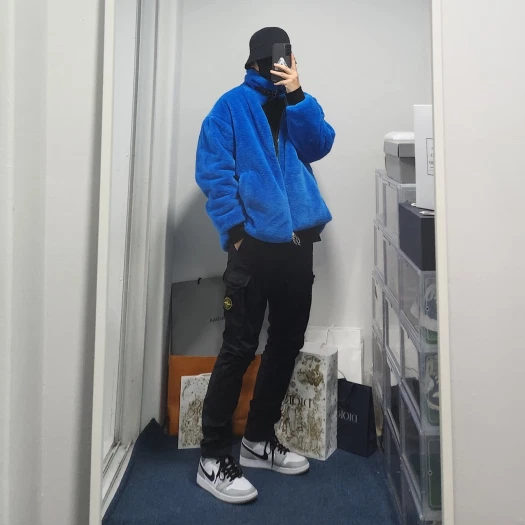 스타일 카드