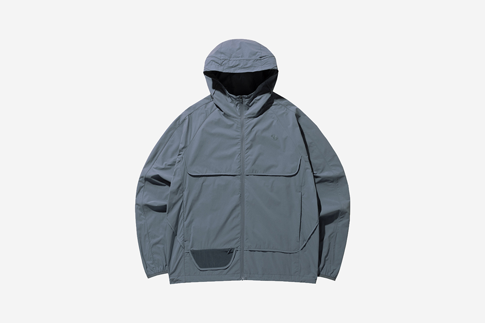 ジャケット・アウター SANSAN GEAR 23SS BINDING JACKET SANSAN GEAR 23SS BINDING JACKET