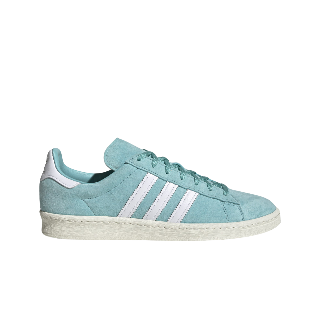 Adidas Campus 80s Easy Mint Cloud White 상세 이미지 1