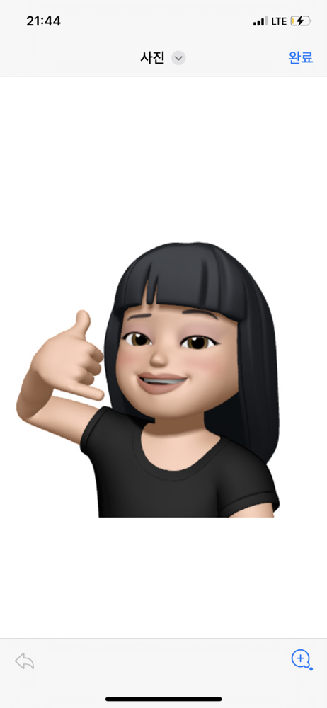 KREAM 프로필 이미지