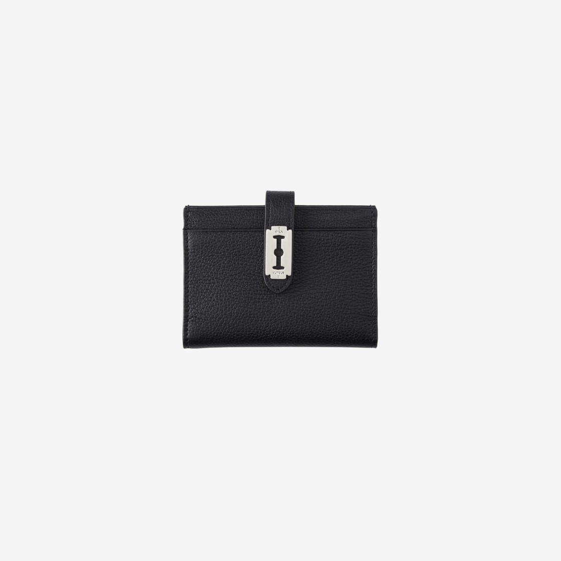 Vunque Magpie Card Wallet Black 상세 이미지 1