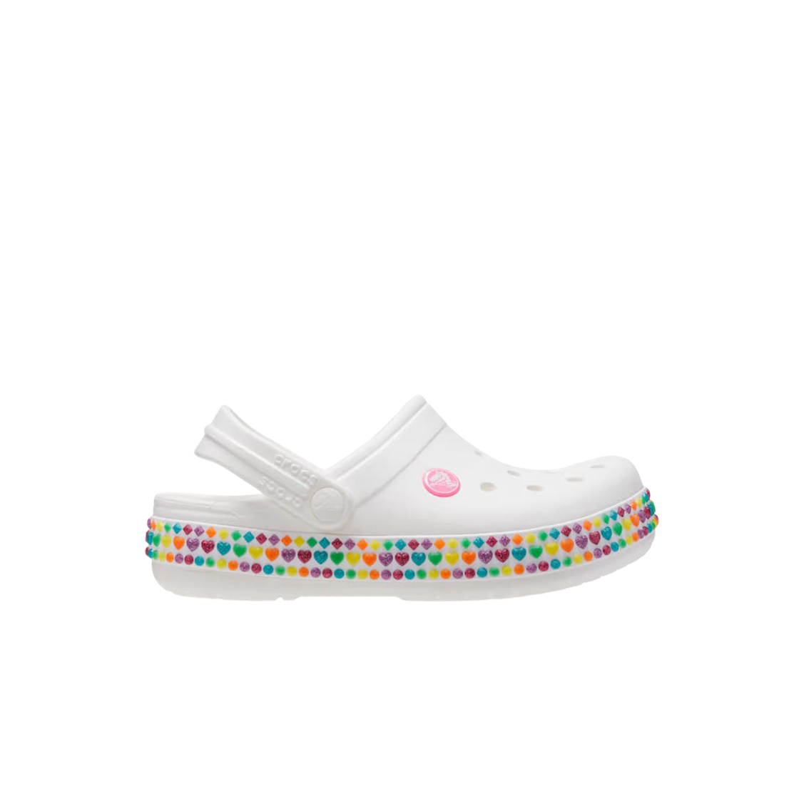 (ํค์ฆ) ํฌ๋ก์ค ํฌ๋ก๋ฐด๋ ์ผ ๋ฐด๋ ํด๋ก๊ทธ ํ์ดํธ