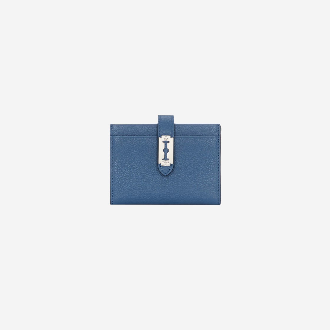 Vunque Magpie Card Wallet Aube Blue 상세 이미지 1