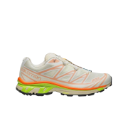 Salomon XT-6 Vanilla Feather Gray