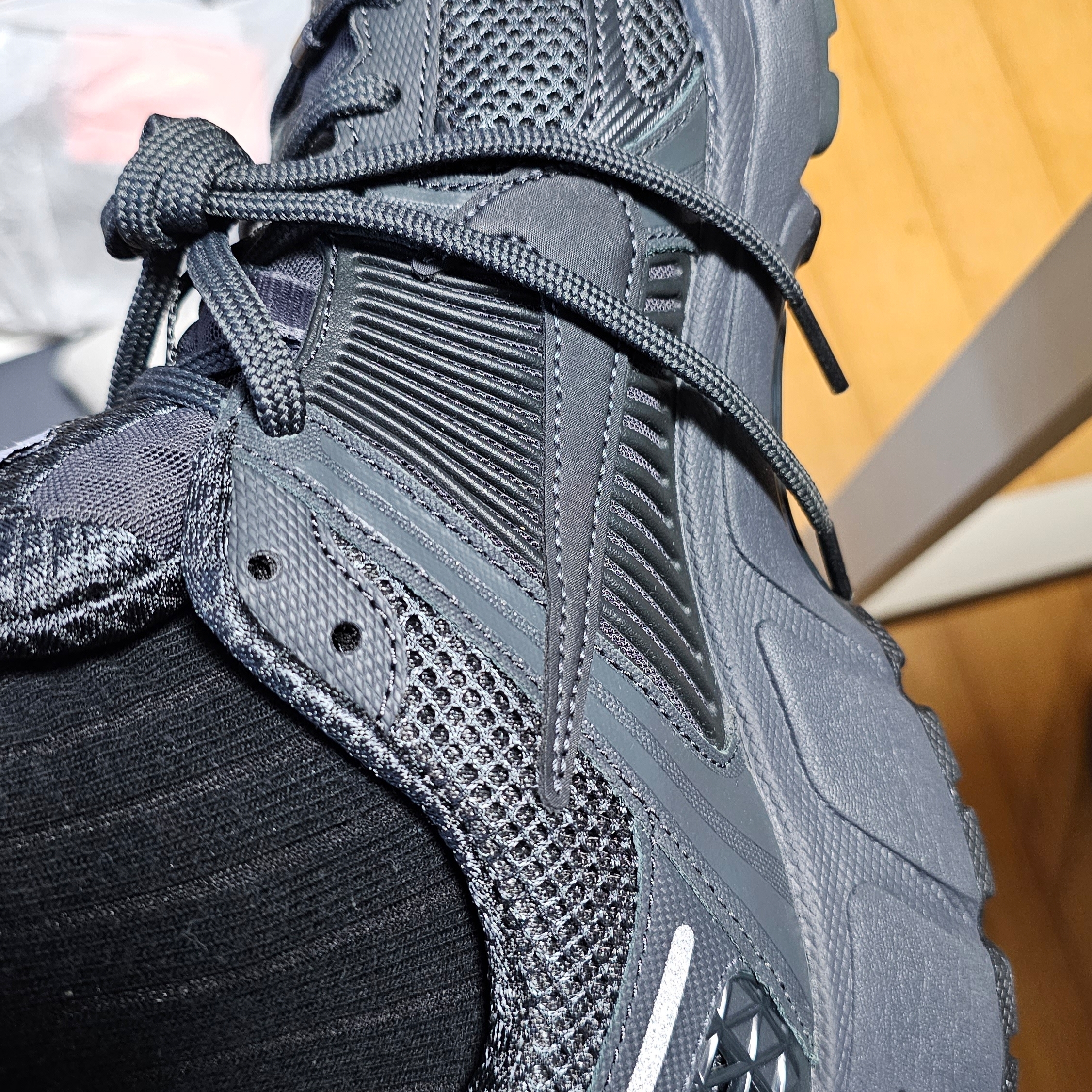 Nike Zoom Vomero 5 SP Anthracite 2023 착용 스타일