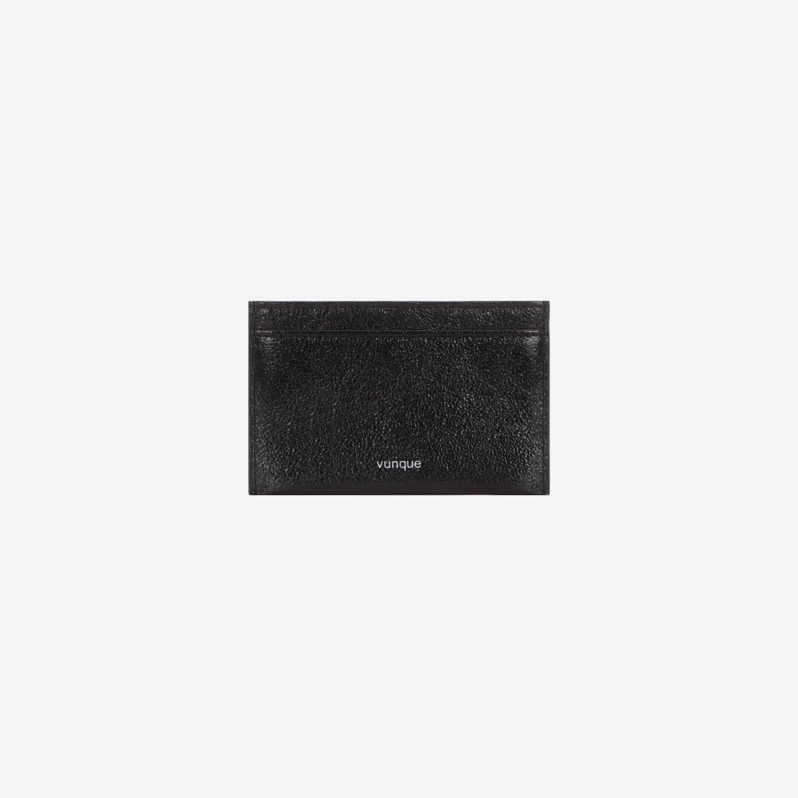 Vunque Occam Lune Card Wallet Black 상세 이미지 2