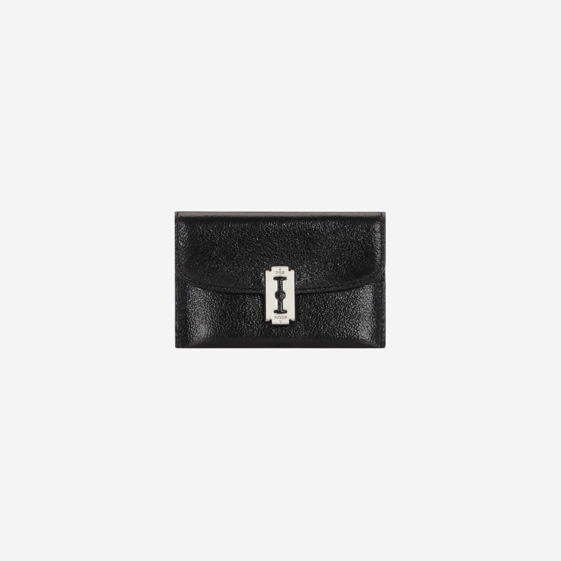 Vunque Occam Lune Card Wallet Black 상세 이미지 1