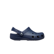 (Kids) Crocs Classic Clog Navy
