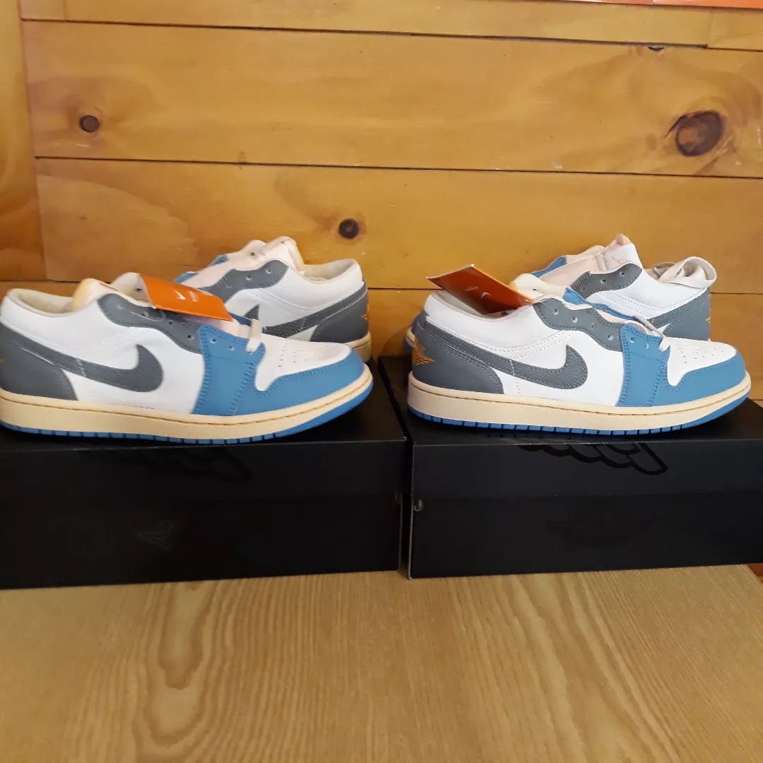 Jordan 1 Low SE Tokyo 96 착용 스타일 - 1