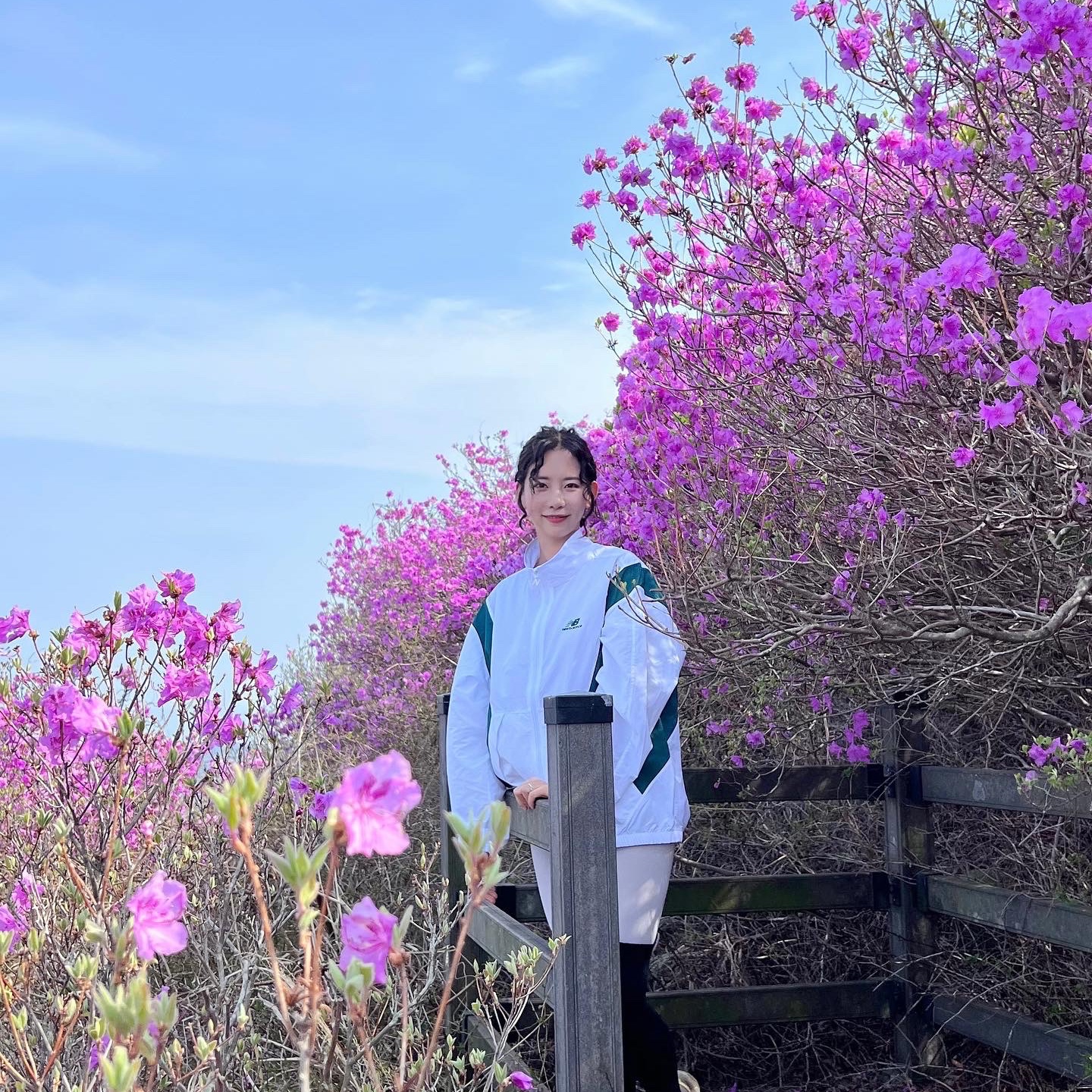 jungmin2400님의 스타일 - 4
