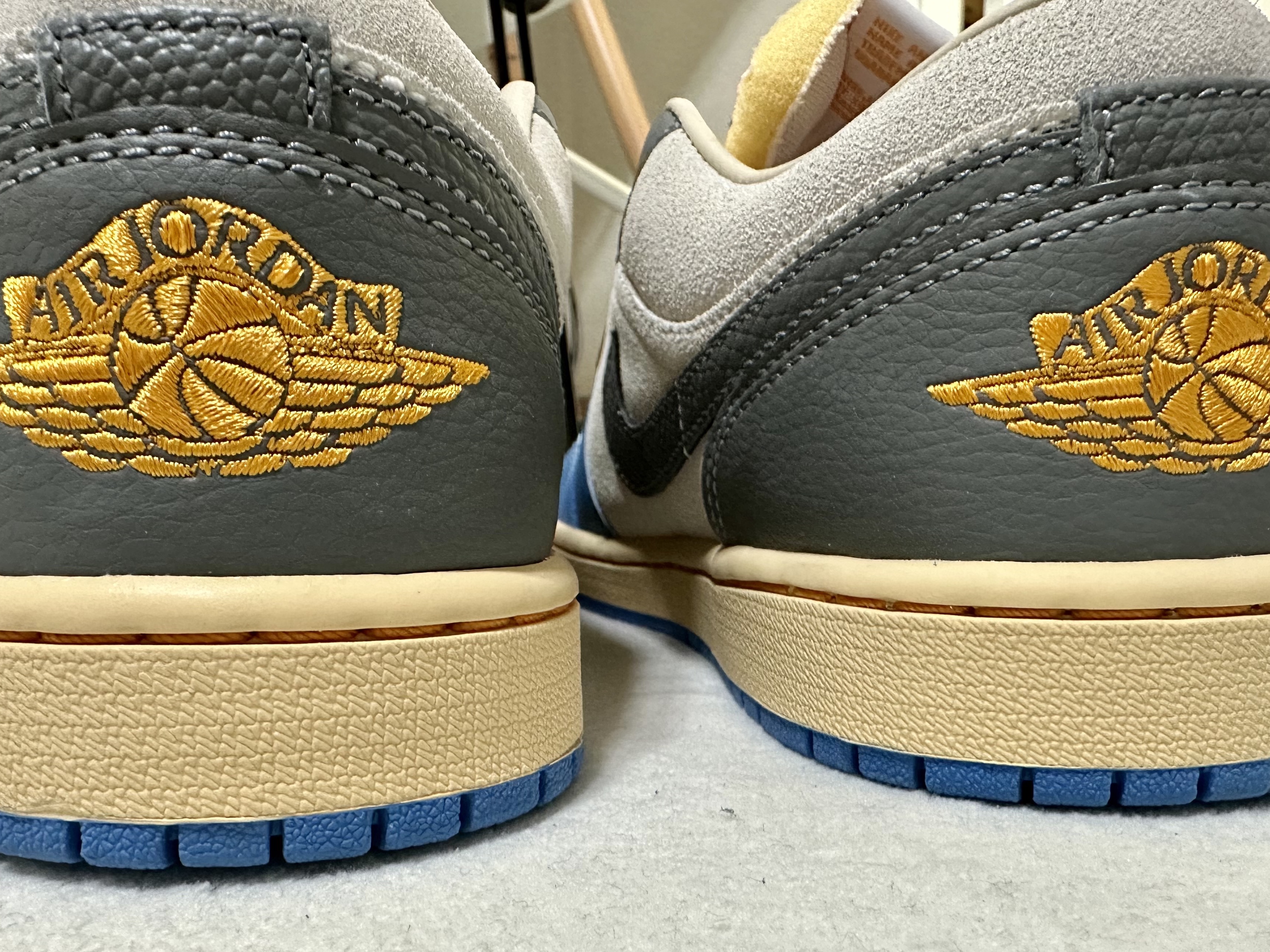 Jordan 1 Low SE Tokyo 96 착용 스타일 - 3