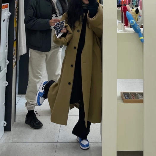 스타일 카드