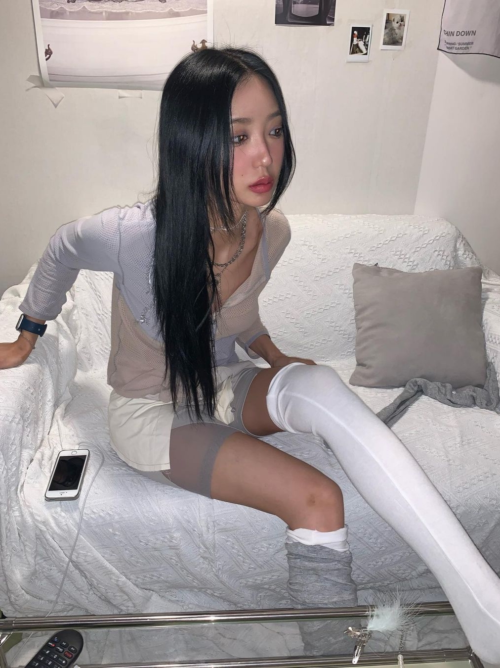 Jedi님의 스타일 - 2