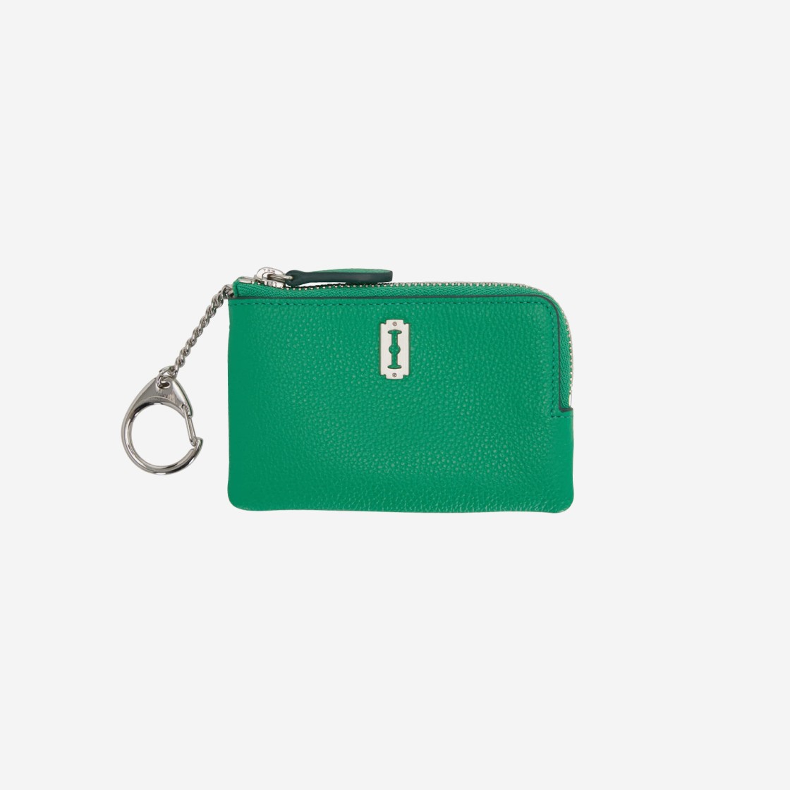 Vunque Perfec Key Holder Pouch Forest Green 상세 이미지 1