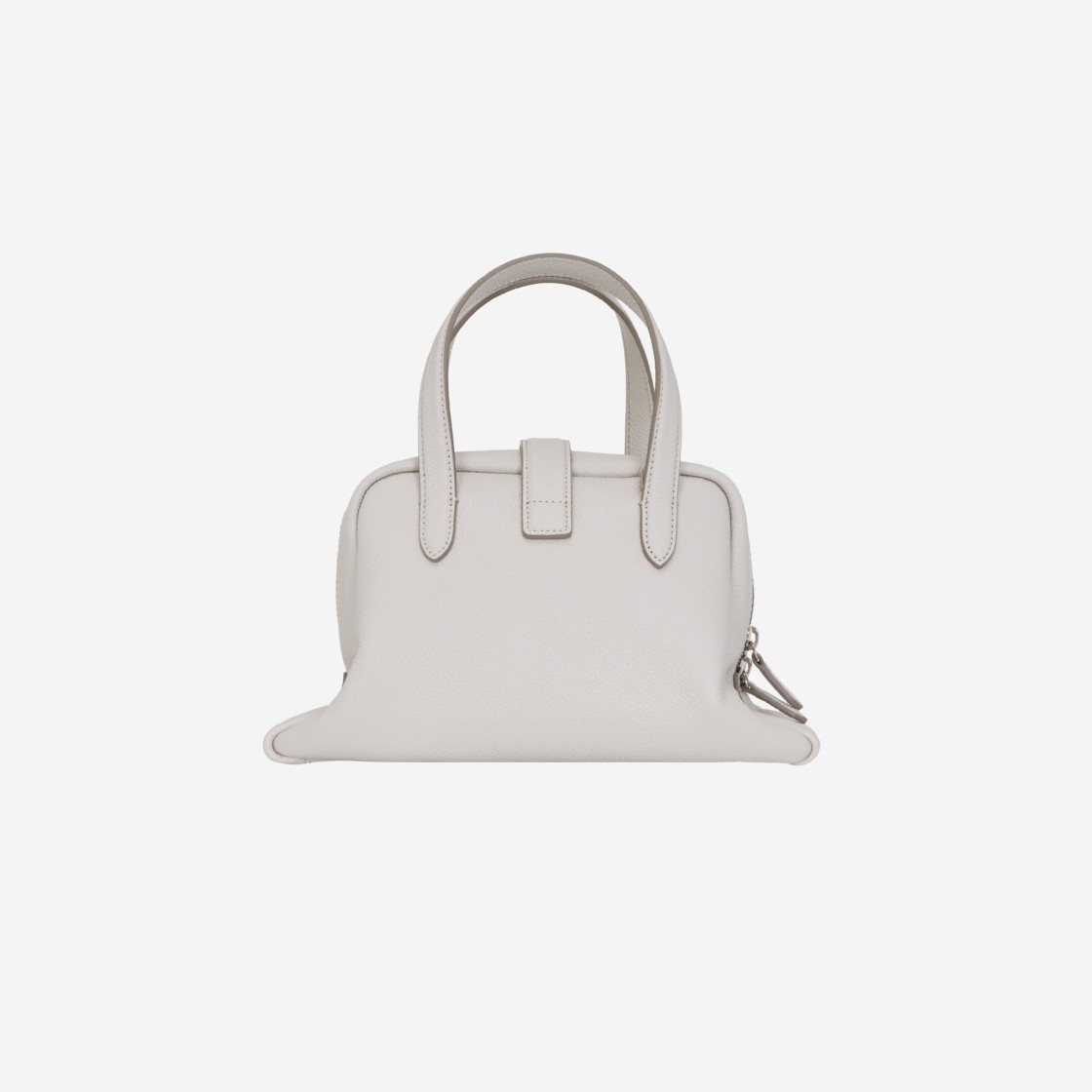 Vunque Toque Small Tote Light Beige 상세 이미지 3