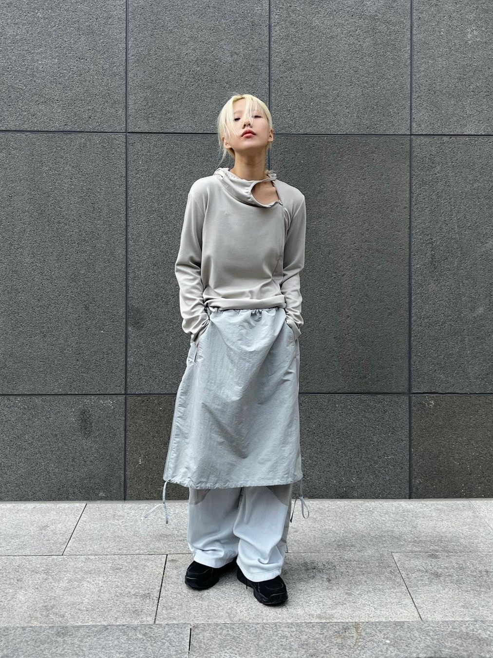 Jedi님의 스타일