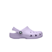 (Kids) Crocs Classic Clog Lavender