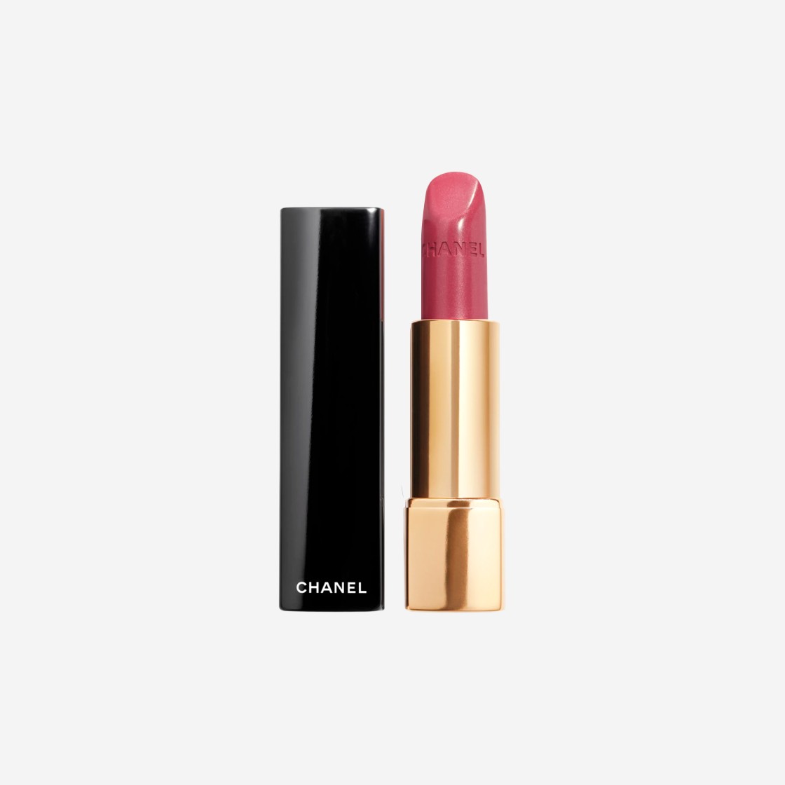 Chanel Rouge Allure Luminous Intense Lip Colour 178 Prodigious (Korean Ver.) 상세 이미지 1