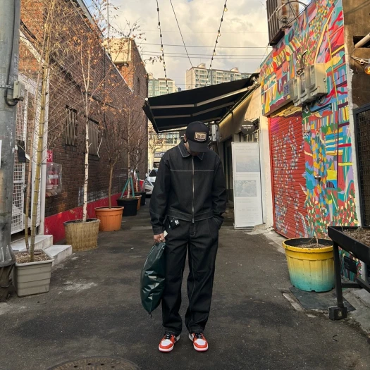 스타일 카드