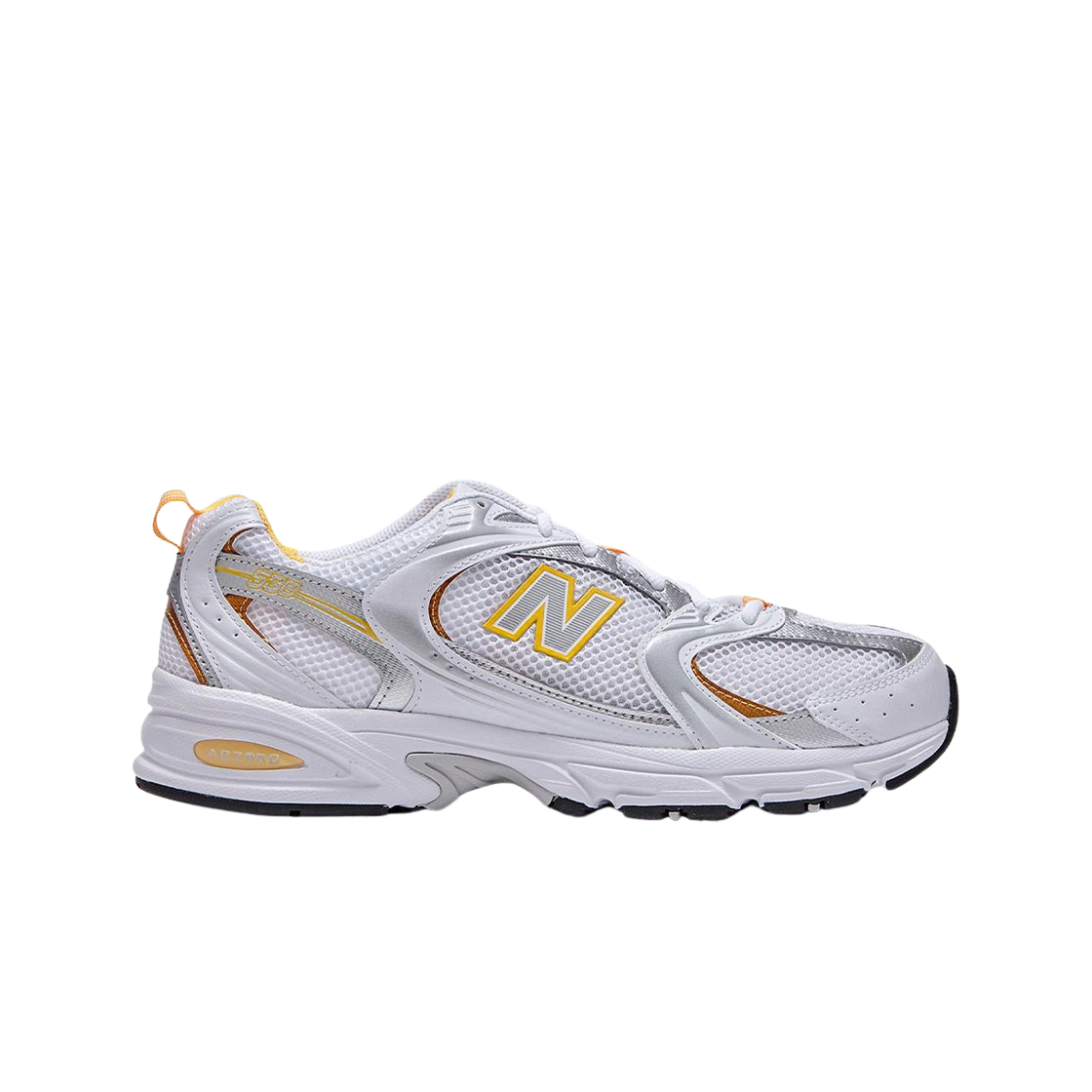 뉴발란스 530 화이트 옐로우(New Balance 530 White Yellow) - 1