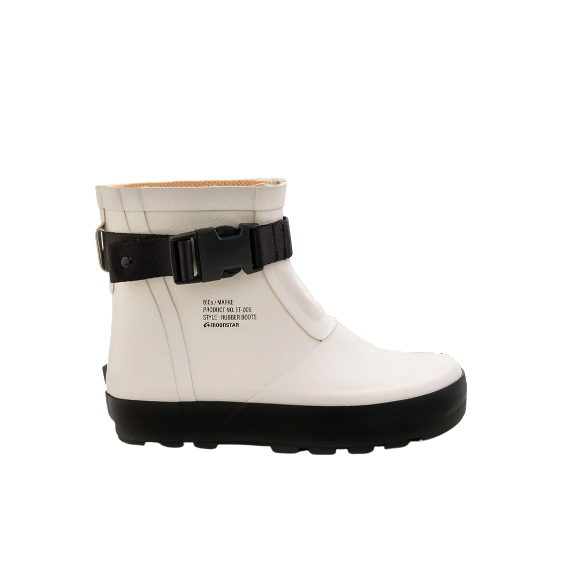 MHL. RUBBER RAINBOOT 810s 公認 - nexflex.com.mx