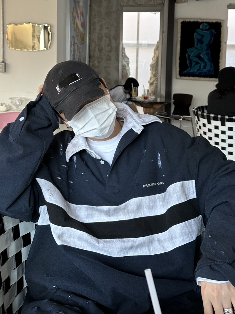 KREAM 프로필 이미지