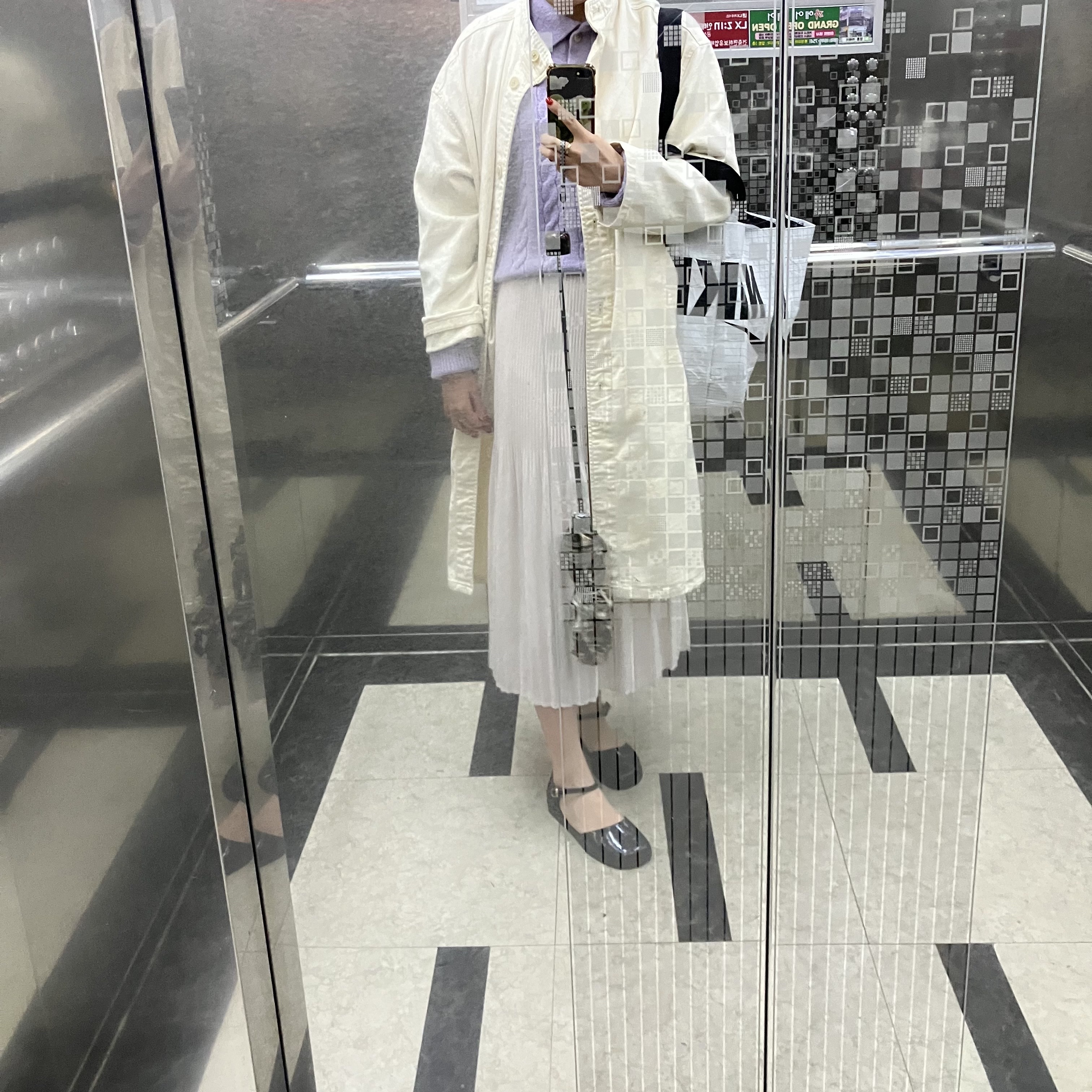 hmcho007님의 스타일