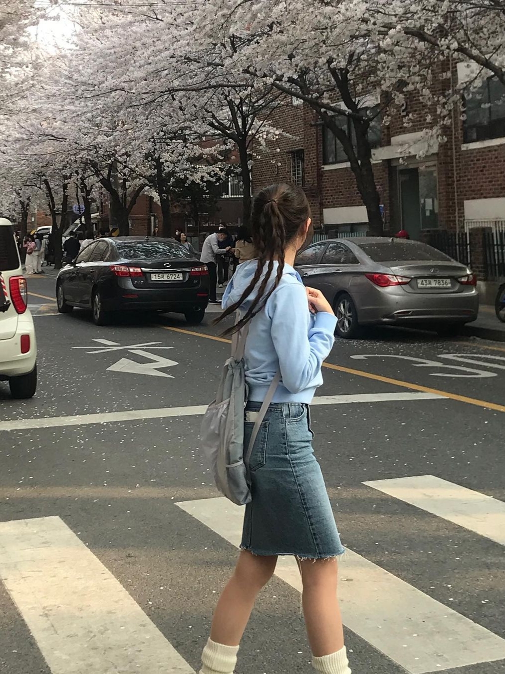 Jedi님의 스타일 - 3