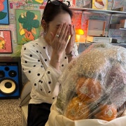 KREAM 프로필 이미지