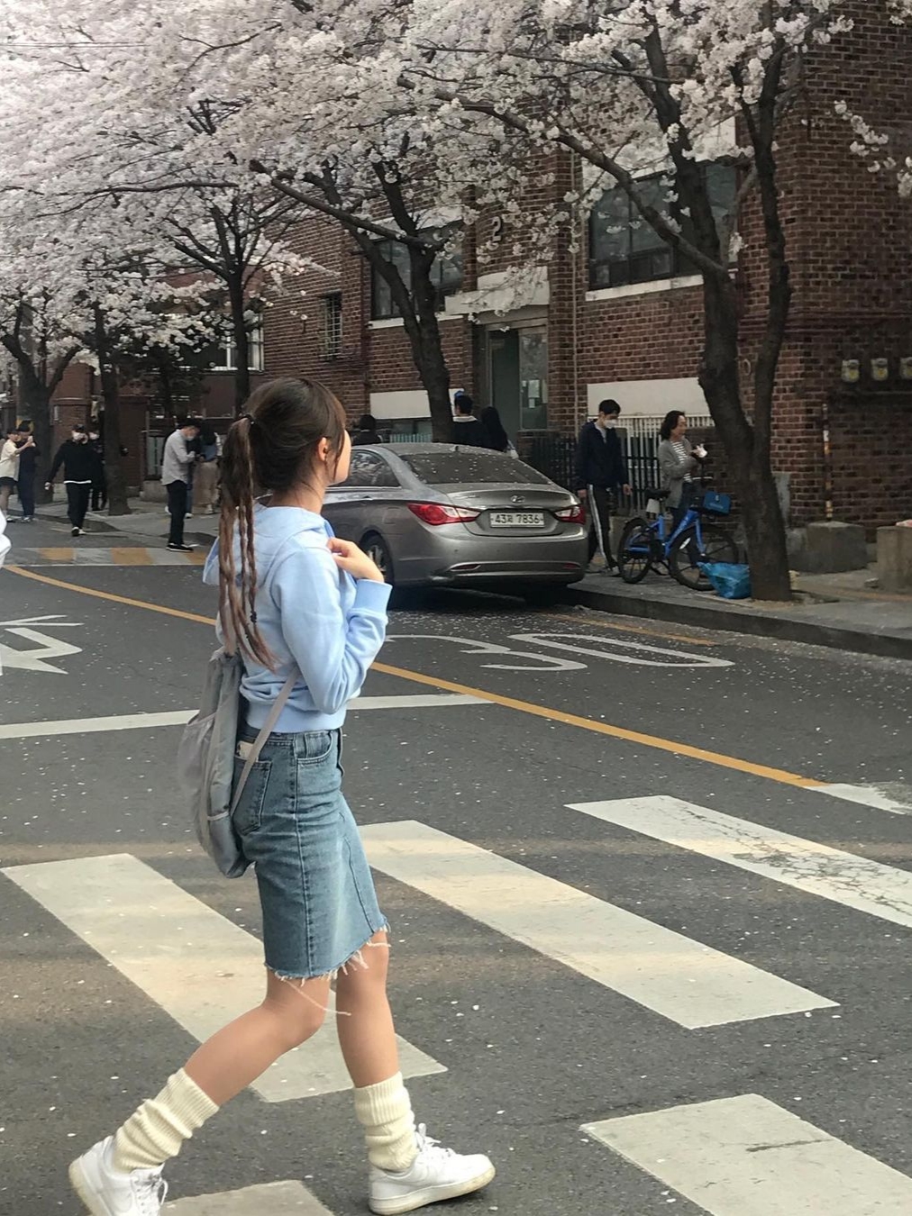 Jedi님의 스타일 - 2