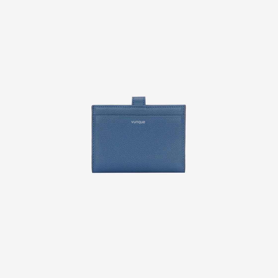 Vunque Magpie Card Wallet Aube Blue 상세 이미지 2