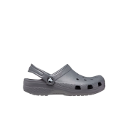 (Kids) Crocs Classic Clog Slate Grey