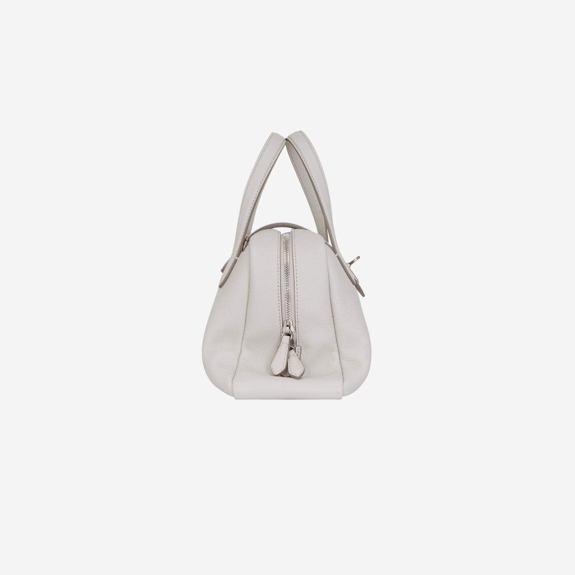 Vunque Toque Small Tote Light Beige 상세 이미지 2