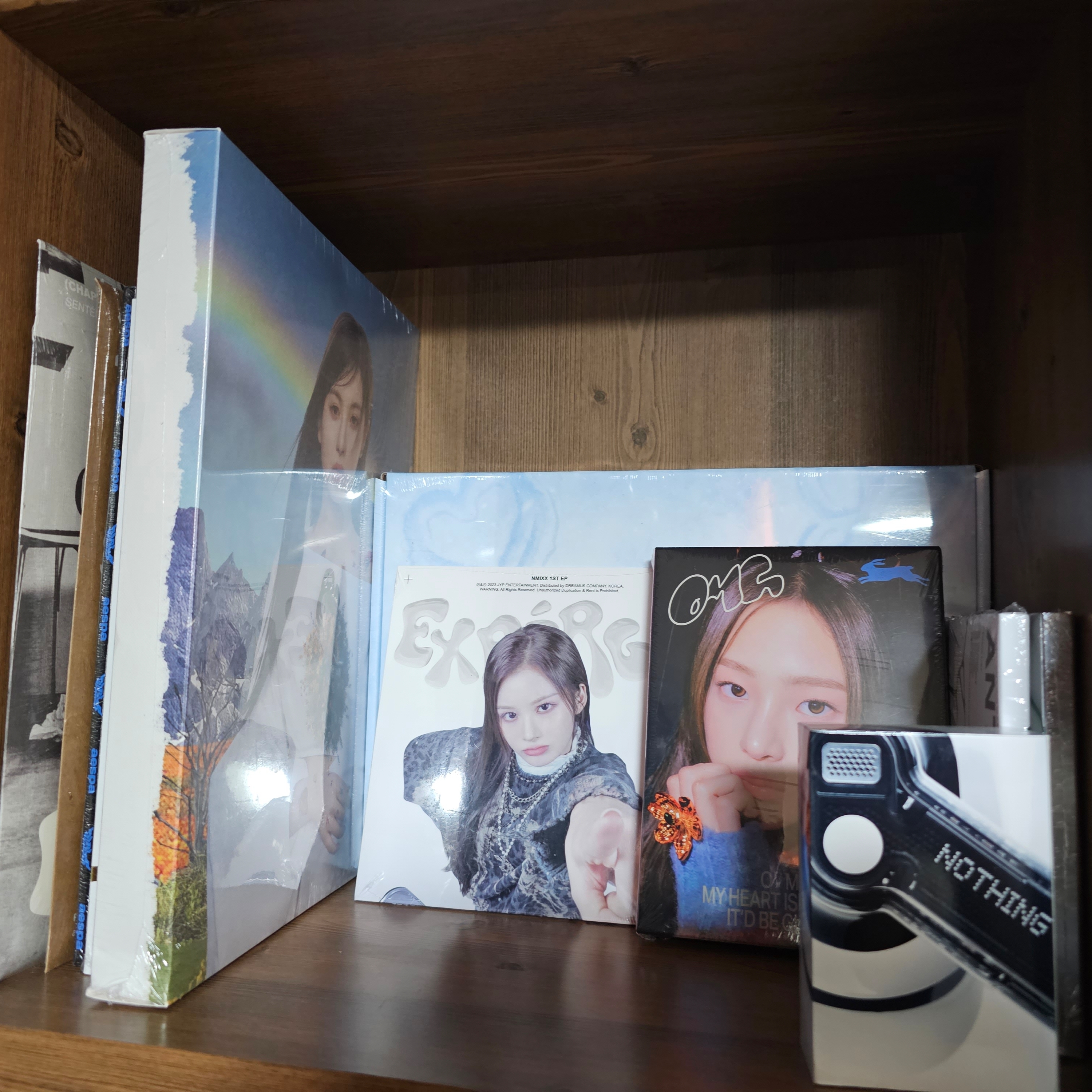 dodm님의 스타일