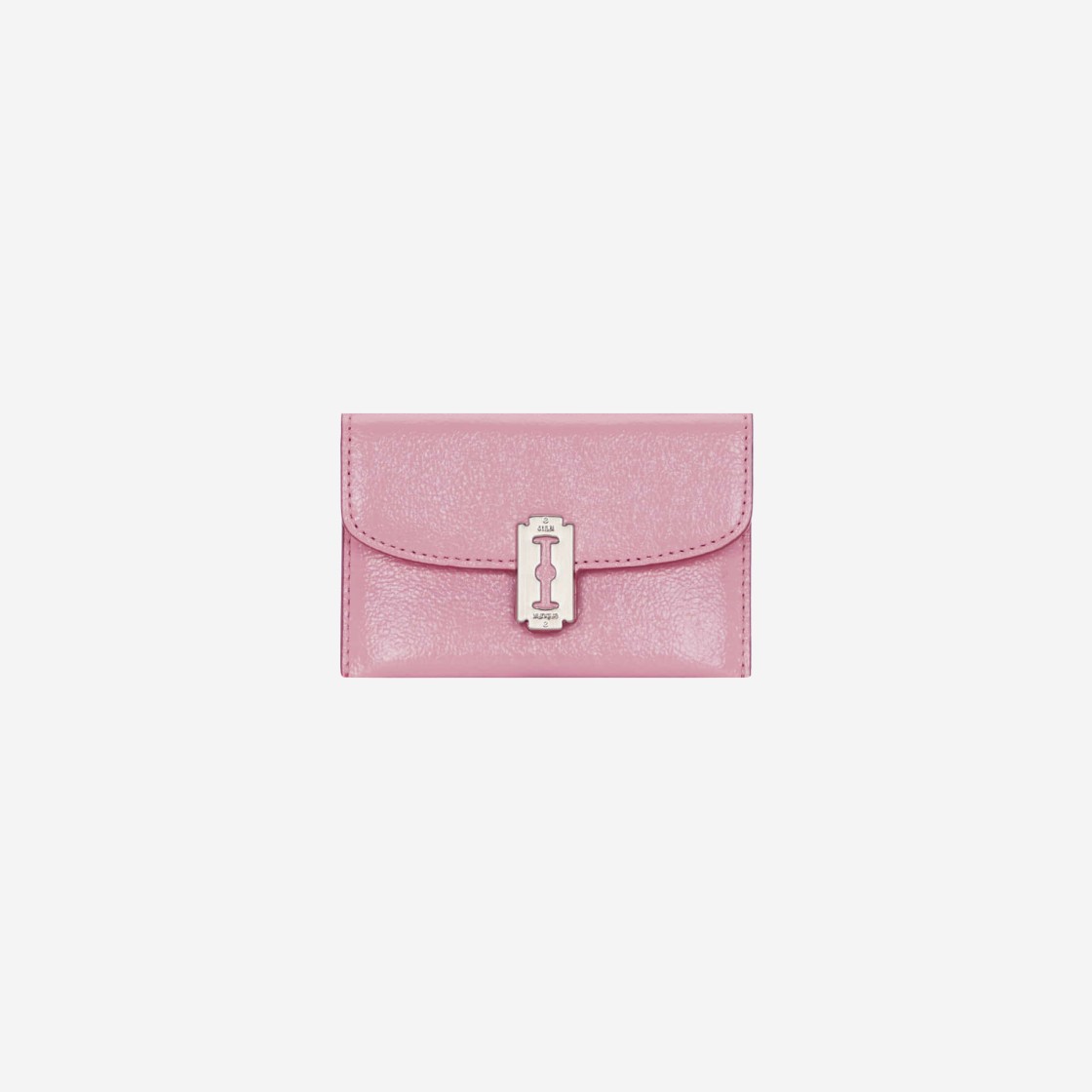 Vunque Occam Lune Card Wallet Bebe Pink 상세 이미지 1