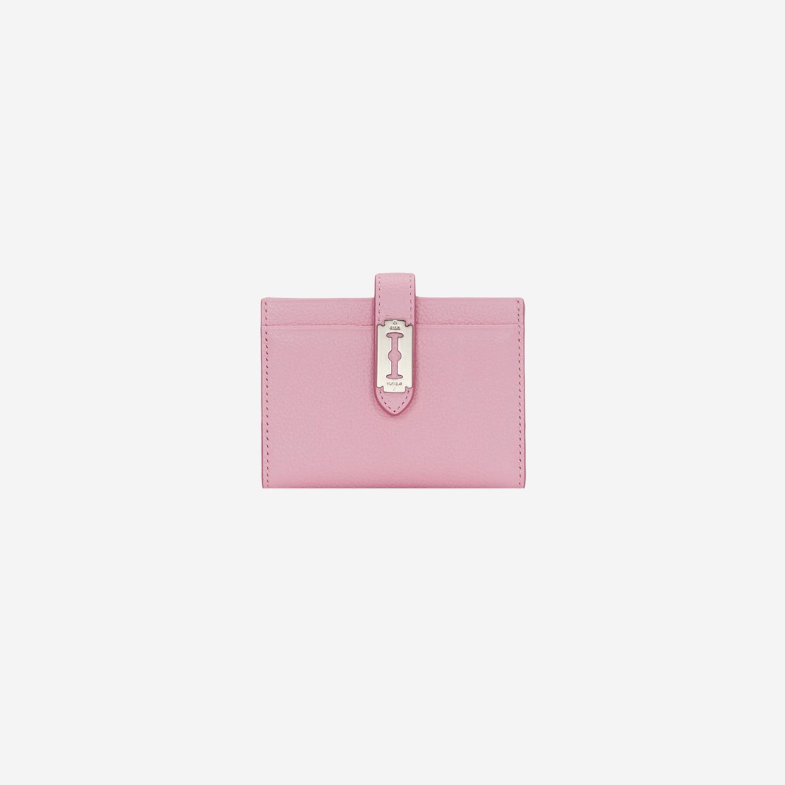 Vunque Magpie Card Wallet Bebe Pink 상세 이미지 1