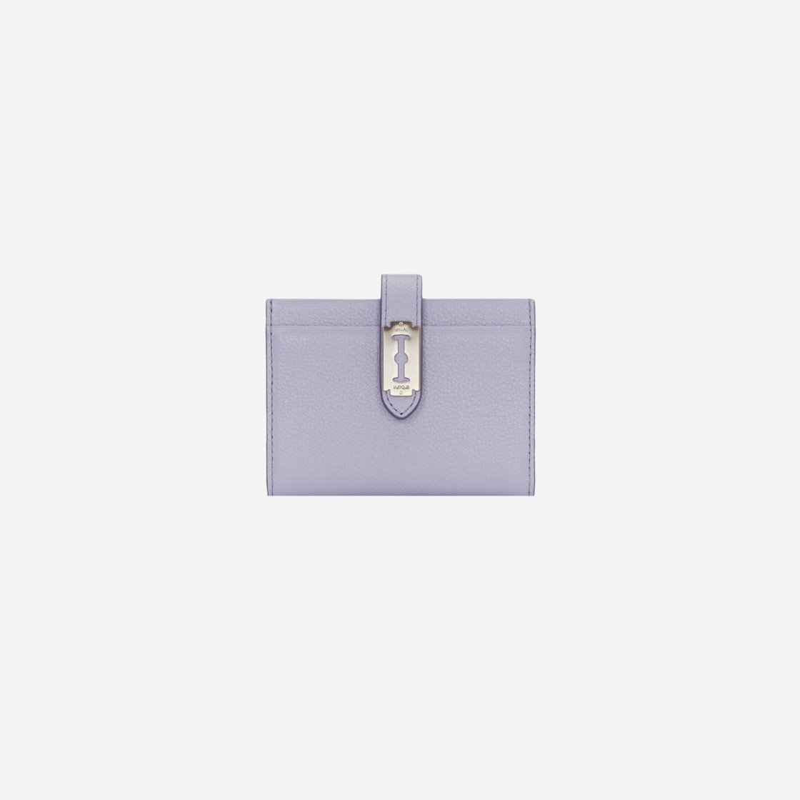 Vunque Magpie Card Wallet Lavender 상세 이미지 1