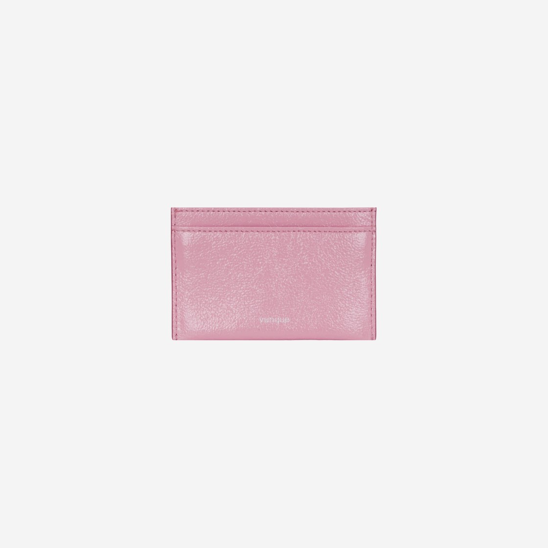 Vunque Occam Lune Card Wallet Bebe Pink 상세 이미지 2